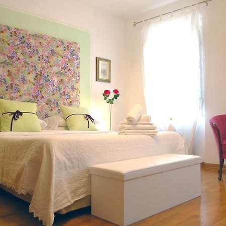 Apartamento Casa del Bernini San Quirico dʼOrcia Exterior foto