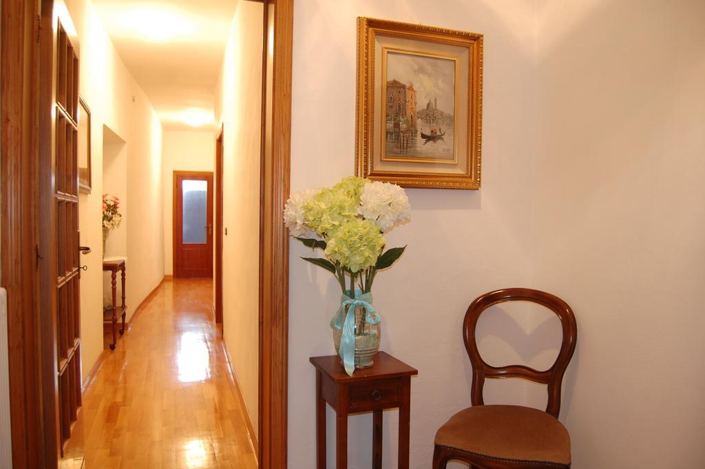 Apartamento Casa del Bernini San Quirico dʼOrcia Exterior foto