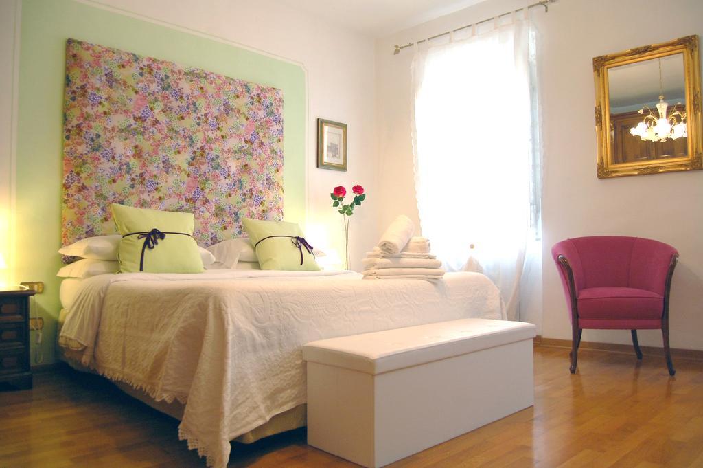 Apartamento Casa del Bernini San Quirico dʼOrcia Exterior foto